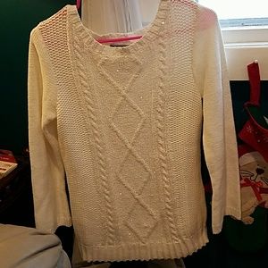 Knitted Sweater